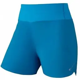 Шорти Montane Female 4 Shorts Cerulean Blue M (1004-FK4SHCERM11)