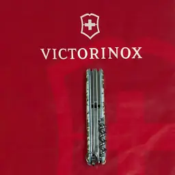 Ніж Victorinox Climber Army Піксель (1.3703.3_W3940p) - мініатюра 7