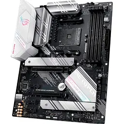 Материнська плата Asus ROG Strix B550-A Gaming [93601] - мініатюра 3