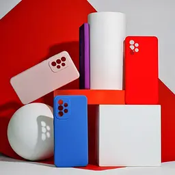 Чохол WAVE Full Silicone Cover Samsung Galaxy S23 в асортименті - мініатюра 11