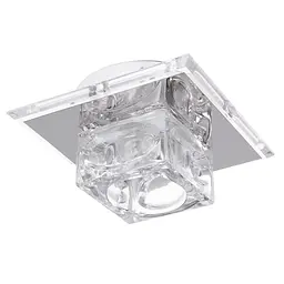 Світильник точковий Brille декоративний HDL-G64 165082