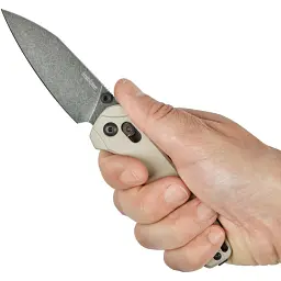 Ніж Kershaw Bel Air BSW - мініатюра 5