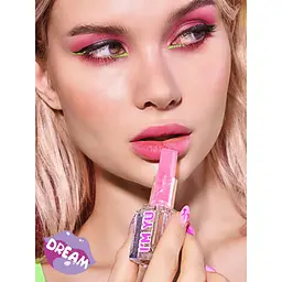 Пігмент для губ 7 Days I’m Yummy Lip Tint відтінок 03 Sweet pink 3.2 г (6945015639514) - мініатюра 3