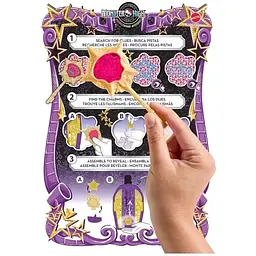 Набір-сюрприз Monster High Таємниці Жахлівуда Жахо-секрети Клодін (JBG80) - мініатюра 6