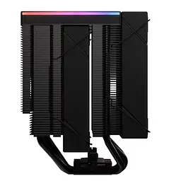 Кулер для процесора Adata Maestro Plus (MAESTROPLUS62DA-BKCWW) - мініатюра 4