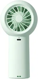 Вентилятор Jisulife FA43 Green - мініатюра 5