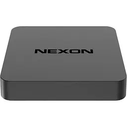 Медіаплеєр Nexon X4 2/16GB - мініатюра 3