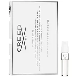 Creed Love in White for Summer 1,7 мл парфумована вода