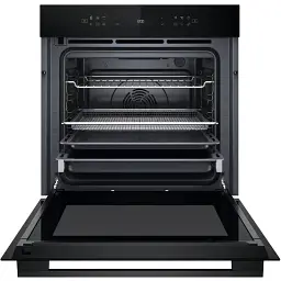 Електрична духова шафа WHIRLPOOL WOI78PT1SBA - мініатюра 3