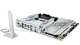 Материнська плата ASUS ROG STRIX X870-A GAMING WIFI (ROG STRIX X870-A GAMING WIFI) (Socket AM5, AMD X870, ATX) Б/в - мініатюра 5