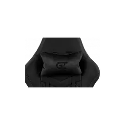 Геймерське крісло GT Racer X-2729 Fabric Black - мініатюра 6