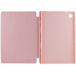 Чохол-книжка Book Cover stylus slot Samsung Galaxy Tab A9+ 11'' X210/X215 Рожевий Epik teh0030245 - мініатюра 3