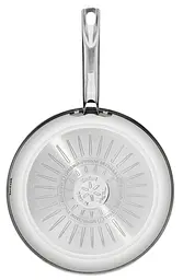 Tefal Сковорода Intuition, 28 см, нержавіюча сталь - мініатюра 3