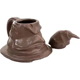 Кружка AbyStyle 3D керамічна Harry Potter Choixpeau 450 мл MUG НР 6.101  - мініатюра 5
