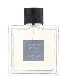 Оригінал Guerlain L'Homme Ideal 50 мл туалетна вода