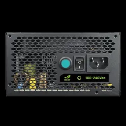 Блок живлення 600 Вт, VP-600 RGB, Black, 80+ Bronze GameMax teh0028865 - мініатюра 5