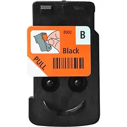 Друкуюча головка Canon Pixma G1400/G2400/G3400 Black (QY6-8002-000)