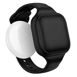 Пошуковий трекер HOCO Tiger smart anti-lost device E91E (bracelet type) 9-12 month