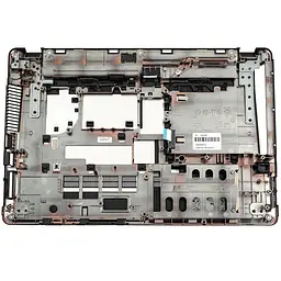 Нижня кришка Hewlett Packard для ноутбука HP (ProBook: 4530s 4535s) чорний Б/В