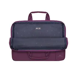 Сумка RIVACASE 8231 purple - мініатюра 7