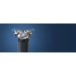 Електробритва Xiaomi Electric Shaver S101 EU - мініатюра 6