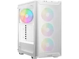 Корпус Be quiet! Pure Base 501 LX White (BGW79)