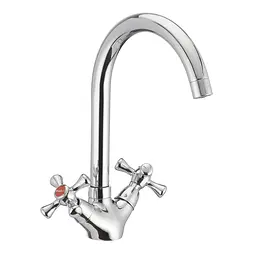 Змішувач для кухні Haiba SMES 275 HB0378