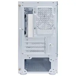 Корпус 1stPlayer Mi2-A-WH-2F7R-W-1F7-W Білий без БЖ - мініатюра 6