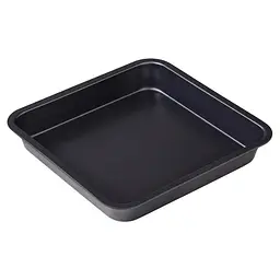 Форма для запікання Pyrex DM26SR6/3046 24х24 см чорна - мініатюра 3