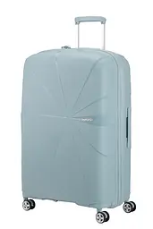 Валіза American Tourister STARVIBE 77 см AZZURRO SPECKLES 77x51x30(33) MD5*11104 - мініатюра 5