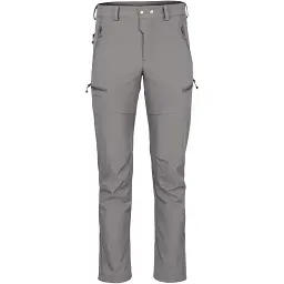 Штани тактичні Frontier Pardus 30/30 Softshell Microfleece Charcoal Grey