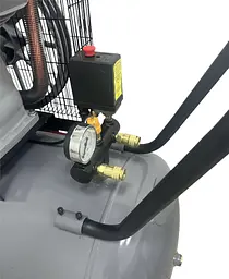 Поршневий компресор LB50-270L - мініатюра 5