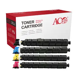 Тонер-картридж ACO Kyosera TK-8555K TASKalfa 5054/7054 Magenta 24K (ACO-TK-8555M)