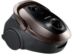 Пилосос Samsung VC07M25M9WD/UK - мініатюра 2