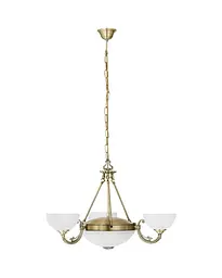 Люстра підвісна Eglo 82748 Savoy