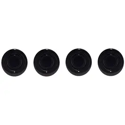 Парктронік Parkcity Kharkiv 6128/4M Black 4-датчики - мініатюра 4