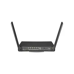Маршрутизатор Mikrotik hAP ac³ (RBD53iG-5HacD2HnD) - мініатюра 1