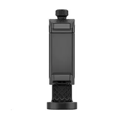 Тримач для телефона Ulanzi Vijim Horizontal and Vertical Phone Clip UV-2120 ST-17 Black - мініатюра 3