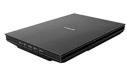 Сканер Canon CanoScan LiDE 400, Black, CIS, A4, 4800x4800 dpi, 48 біт, USB, 250x367x42 мм, 1.7 кг (2996C010) - мініатюра 2