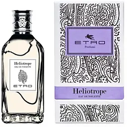 Туалетна вода ETRO Heliotrope 50 мл