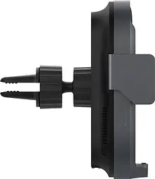 Автотримач із бездротовою зарядкою Xiaomi Wireless Car Charger Pro 50W Max (WCJ05ZM) [77612] - мініатюра 2