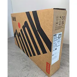 Ноутбук Lenovo ThinkPad P16v Gen 2, Ultra 7 155H, 64GB, 1TB, RTX 2000, Windows 11 Професійна - мініатюра 15