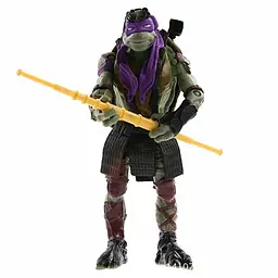 Набір шарнірних фігурок Черепашки-ніндзя, Teenage Mutant Ninja Turtles, 4 шт - мініатюра 3