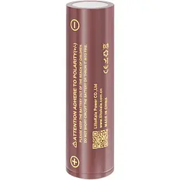 Акумулятор LiitoKala 18650 3000mAh Li-ion 1шт (Lii-HG2) [173782] - мініатюра 2