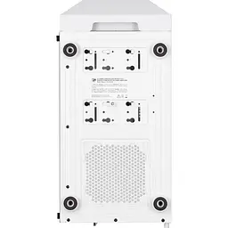 Корпус 2E Gaming Turbo G2057W (2E-G2057W) [146474] - мініатюра 8