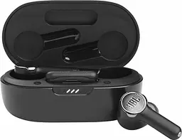 TWS-навушники JBL Quantum TWS Black (JBLQUANTUMTWSBLK)
