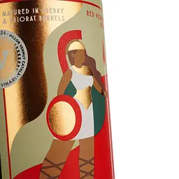 Вермут Dos Deus Origins Reserve Red 15% 0.75 л - мініатюра 3