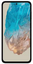 Смартфон Samsung Galaxy M35 5G 6/128GB Gray (SM-M356BZAB) - мініатюра 5