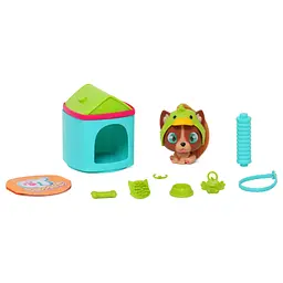 Фігурка QT Puppies Цуценя Рокі (451000-6) - мініатюра 3
