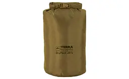 Гермомішок Terra Incognita DryPack 55